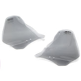 ISOTTA coppia di paramani per HONDA Sh 125 - 150 06/2012 - 2016